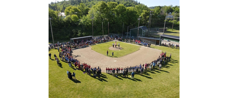 St.Johnsbury Baseball & Softball