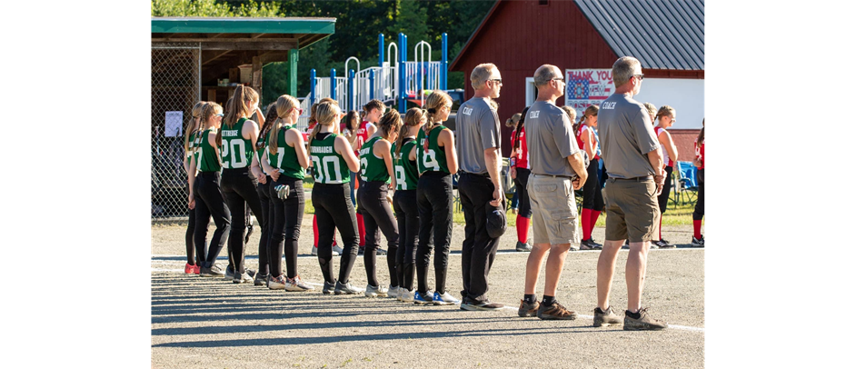 Major League Softball All Stars